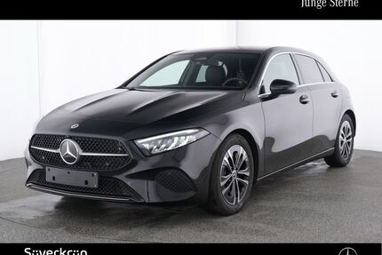 Mercedes-Benz A 180 Gebrauchtwagen