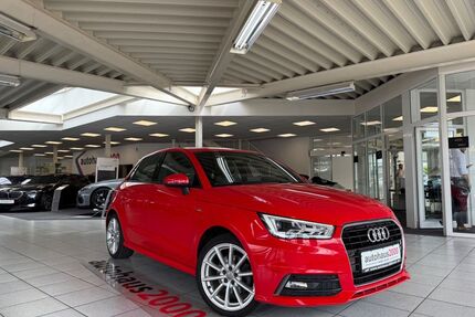 Audi A1 Gebrauchtwagen
