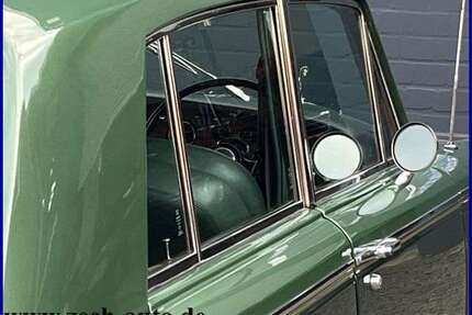 Rolls Royce Silver Shadow Gebrauchtwagen