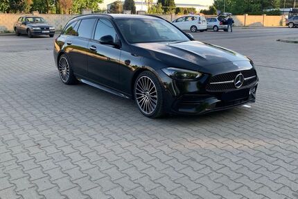 Mercedes-Benz C 200 Gebrauchtwagen