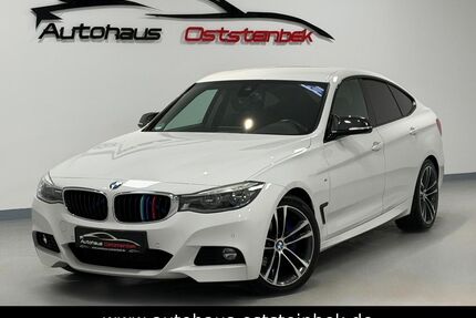 BMW 320 Gran Turismo Gebrauchtwagen