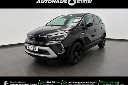 Opel Crossland (X) Gebrauchtwagen