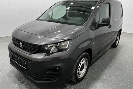 Peugeot Partner Gebrauchtwagen