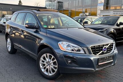 Volvo XC60 Gebrauchtwagen
