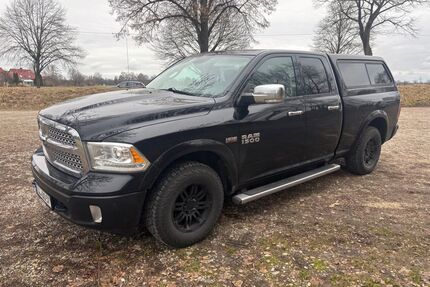 Dodge RAM Gebrauchtwagen