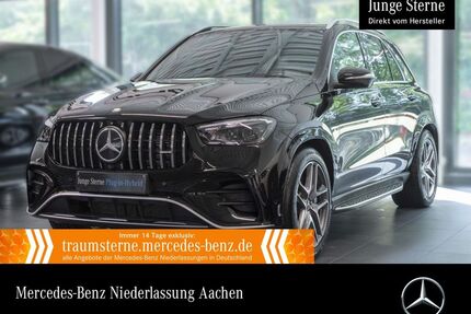 Mercedes-Benz GLE 53 AMG Gebrauchtwagen