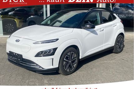 Hyundai KONA Elektro Gebrauchtwagen