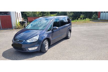 Ford Galaxy Gebrauchtwagen