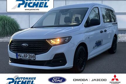 Ford Tourneo Connect Gebrauchtwagen