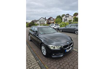BMW 318 Gebrauchtwagen