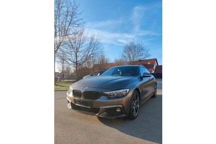 BMW 440 Gran Coupé Gebrauchtwagen