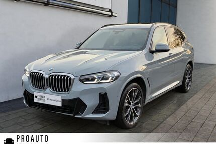 BMW X3 Gebrauchtwagen