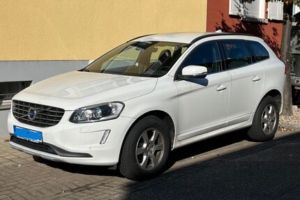 Volvo XC60 Gebrauchtwagen