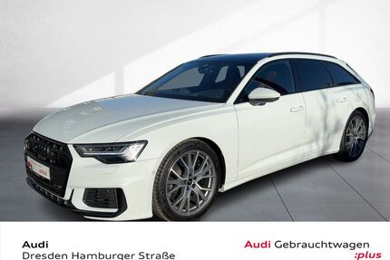 Audi S6 Gebrauchtwagen