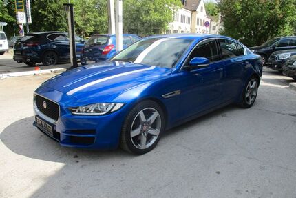 Jaguar XE Gebrauchtwagen