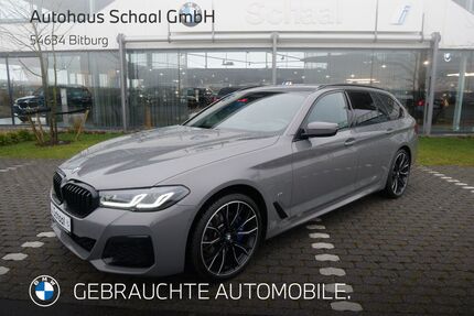 BMW 520 Gebrauchtwagen