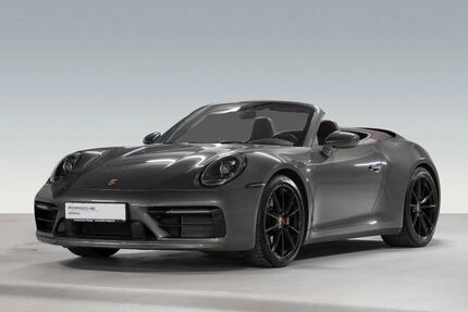 Porsche 992 Gebrauchtwagen