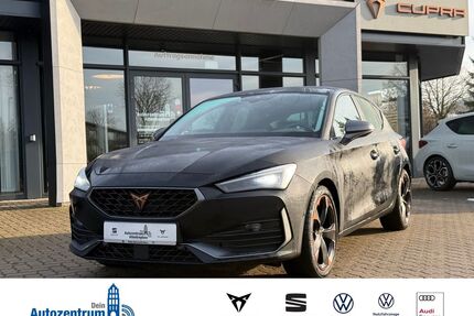 Cupra Leon Gebrauchtwagen