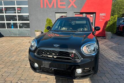 Mini Cooper S Gebrauchtwagen