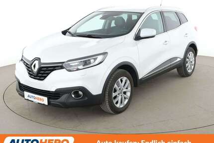 Renault Kadjar Gebrauchtwagen