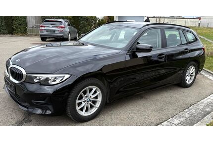 BMW 320 Gebrauchtwagen