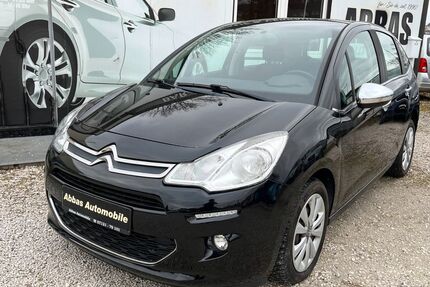 Citroen C3 Gebrauchtwagen