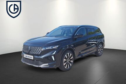 Renault Espace Gebrauchtwagen
