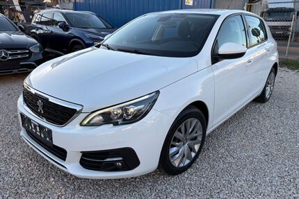 Peugeot 308 Gebrauchtwagen