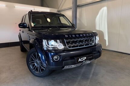 Land Rover Discovery Gebrauchtwagen