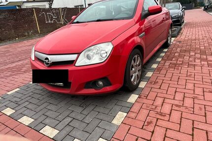 Opel Tigra Gebrauchtwagen