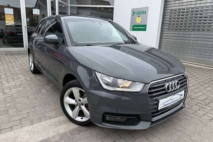 Audi A1 Gebrauchtwagen