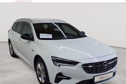 Opel Insignia Gebrauchtwagen