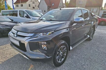 Mitsubishi L200 Gebrauchtwagen