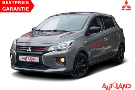 Mitsubishi Space Star Gebrauchtwagen