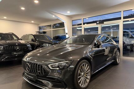 Mercedes-Benz AMG GT Gebrauchtwagen