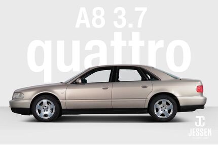 Audi A8 Gebrauchtwagen
