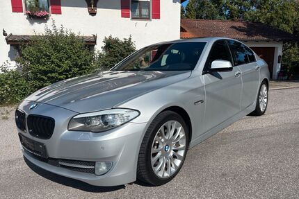 BMW 550 Gebrauchtwagen
