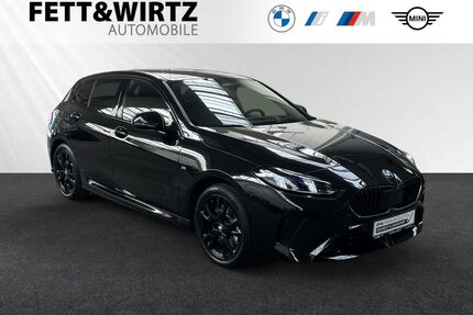 BMW 123 Gebrauchtwagen