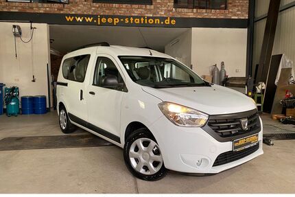 Dacia Dokker Gebrauchtwagen