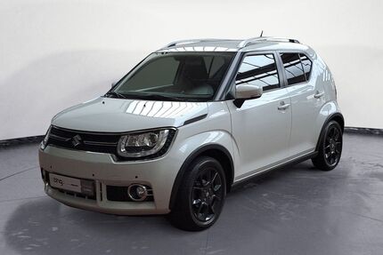 Suzuki Ignis Gebrauchtwagen