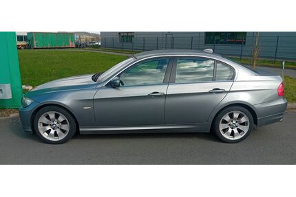 BMW 330 Gebrauchtwagen