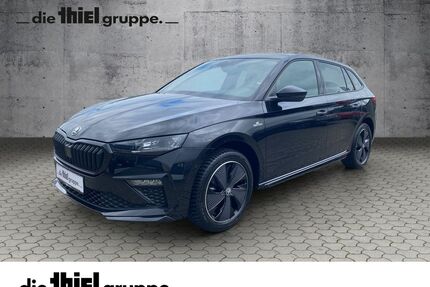 Skoda Scala Gebrauchtwagen