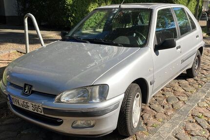 Peugeot 106 Gebrauchtwagen