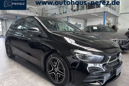 Mercedes-Benz B 250 Gebrauchtwagen