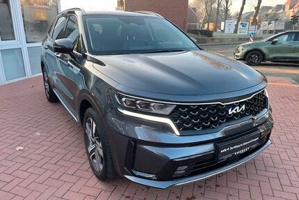 Kia Sorento Gebrauchtwagen