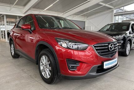 Mazda CX-5 Gebrauchtwagen