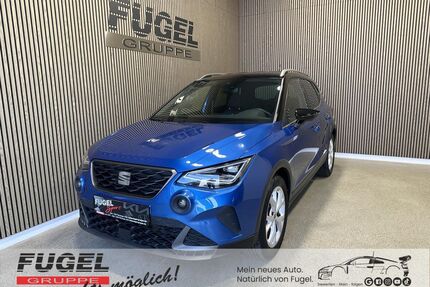 Seat Arona Gebrauchtwagen