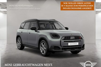 Mini Countryman S (Cooper) Gebrauchtwagen