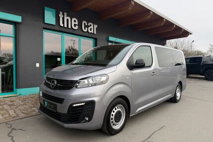 Opel Vivaro Gebrauchtwagen