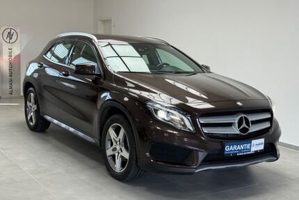 Mercedes-Benz GLA 200 Gebrauchtwagen